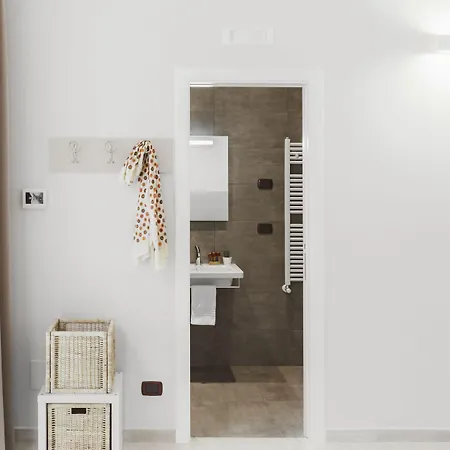 Foresteria Dell'abbazia Maison d'hôtes