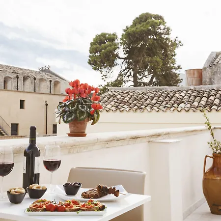 Foresteria Dell'abbazia 4*