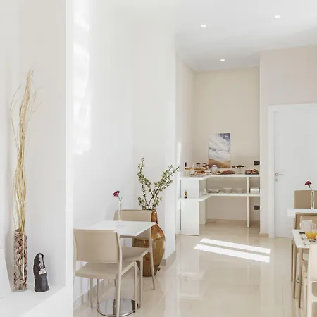 Foresteria Dell'abbazia Guest house