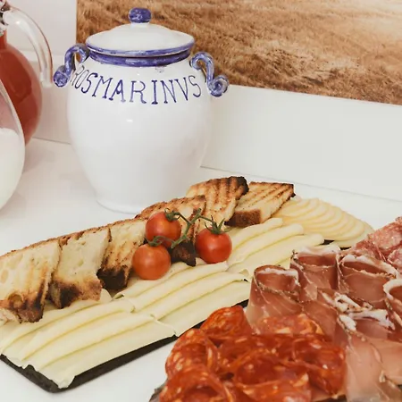 Foresteria Dell'abbazia 4*