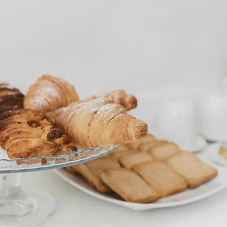 Foresteria Dell'abbazia