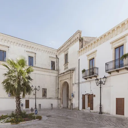 Foresteria Dell'abbazia 4*