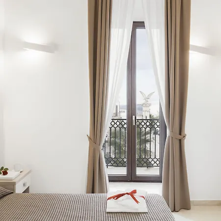 Foresteria Dell'abbazia