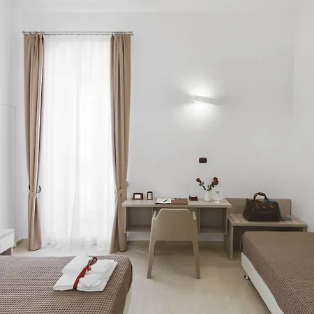 Foresteria Dell'abbazia Montescaglioso