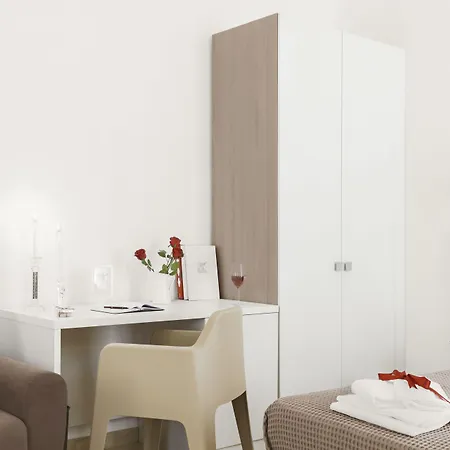 Maison d'hôtes Foresteria Dell'abbazia 4*