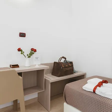 Foresteria Dell'abbazia 4* مونتيسكاليوزو