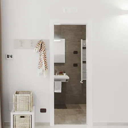 Maison d'hôtes Foresteria Dell'abbazia 4*