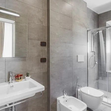 Foresteria Dell'abbazia