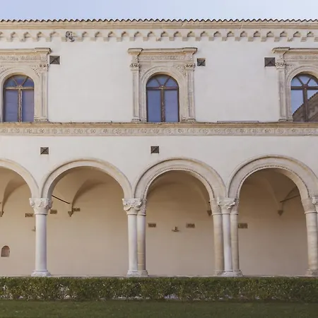 Gæstehus Foresteria Dell'abbazia 4*