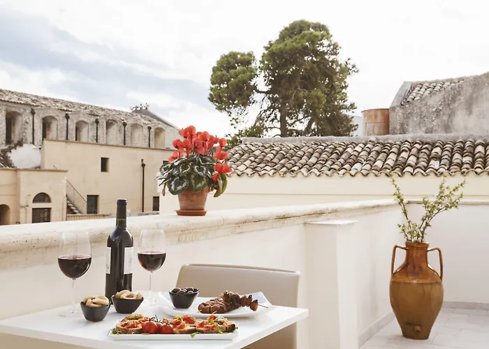 Foresteria Dell'abbazia 4*