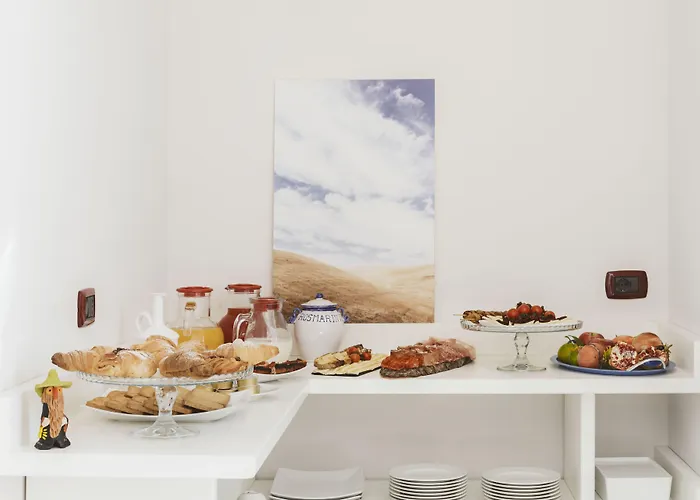 Foresteria Dell'abbazia 4*