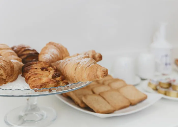 Foresteria Dell'abbazia