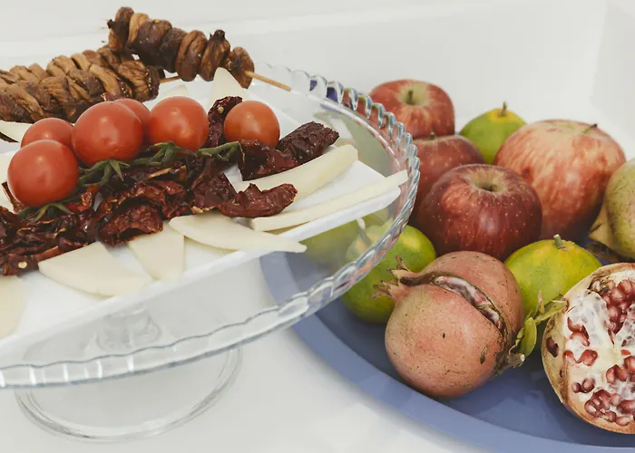 Foresteria Dell'abbazia 4*