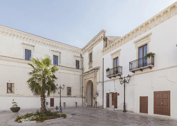 Foresteria Dell'abbazia 4*