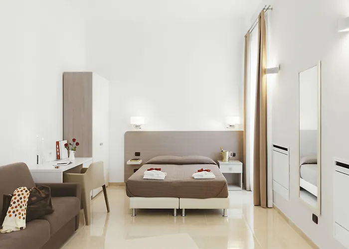 Affittacamere Foresteria Dell'abbazia