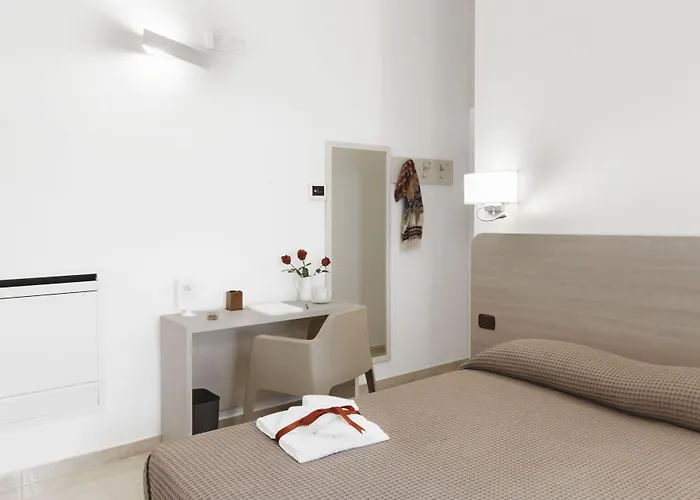 Foresteria Dell'abbazia Montescaglioso