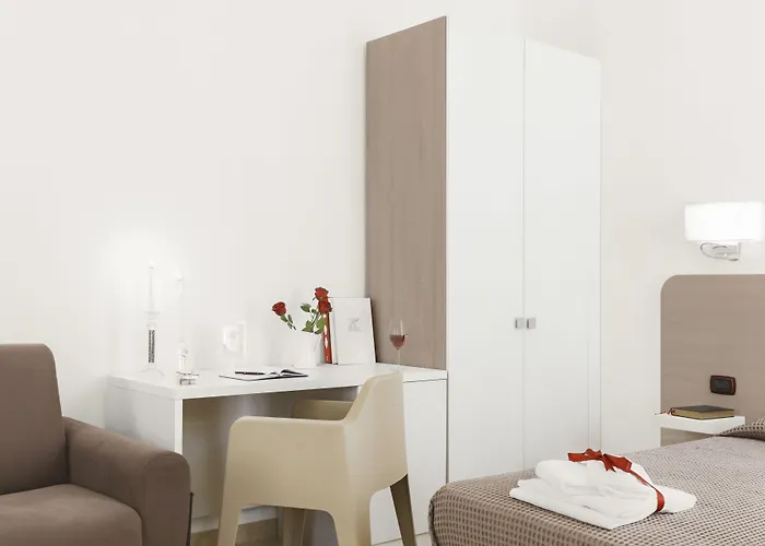 Affittacamere Foresteria Dell'abbazia 4*