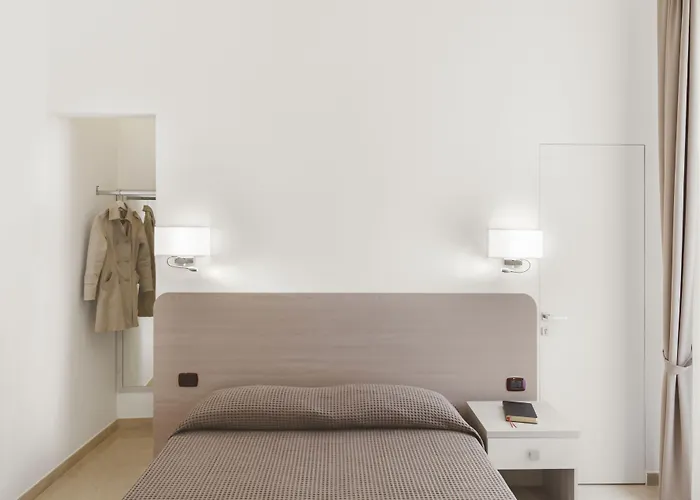 Foresteria Dell'abbazia 4* Montescaglioso