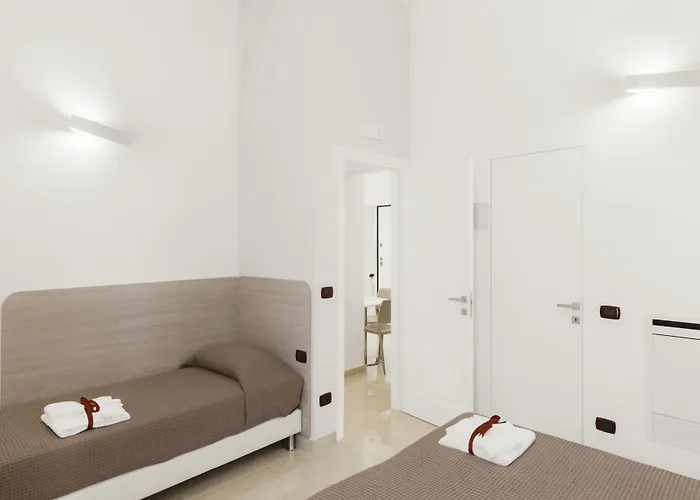 Affittacamere Foresteria Dell'abbazia 4*