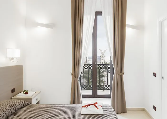 Foresteria Dell'abbazia Affittacamere Montescaglioso