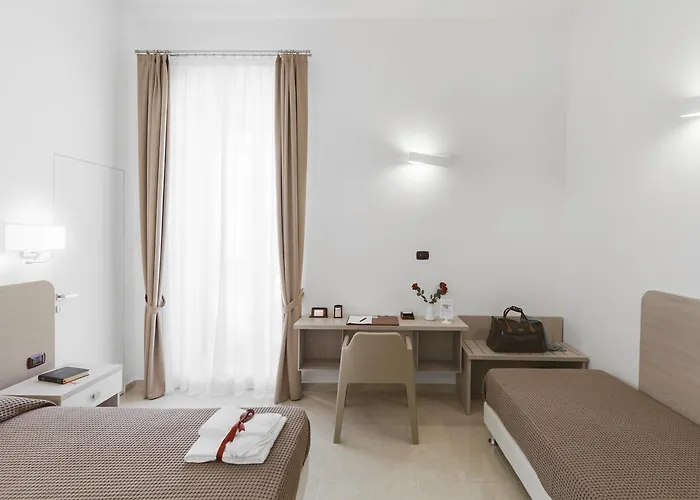 Foresteria Dell'abbazia