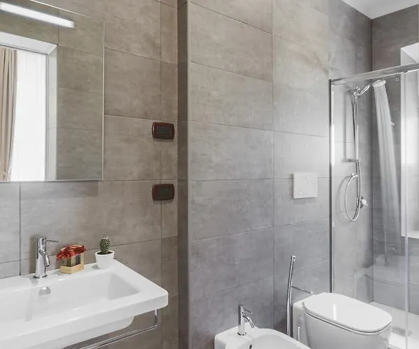 Foresteria Dell'abbazia