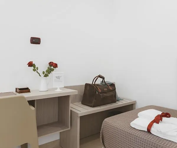 Affittacamere Foresteria Dell'abbazia